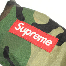 画像をギャラリービューアに読み込む, 美品 
 Supreme /ENO ダブルネストハンモック Woodland Camo