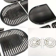 画像をギャラリービューアに読み込む, 【点火・燃焼確認済】 コールマン（Coleman） ロードトリップエクスカーション＆付属品、ケースセット 2000027316 レッド