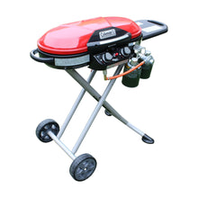 画像をギャラリービューアに読み込む, コールマン（Coleman） ロードトリップエクスカーション＆付属品、ケースセット 2000027316 中古