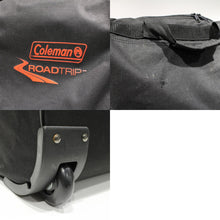 画像をギャラリービューアに読み込む, 【点火・燃焼確認済】 コールマン（Coleman） ロードトリップエクスカーション＆付属品、ケースセット 2000027316 レッド