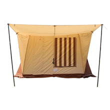画像をギャラリービューアに読み込む, テンマクデザイン（tent-mark DESIGNS） ミグラテール・グランドシートセット 中古