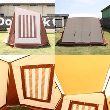 画像をギャラリービューアに読み込む, 【設営確認済】 美品 
テンマクデザイン（tent-mark DESIGNS） ミグラテール・グランドシートセット 送料無料