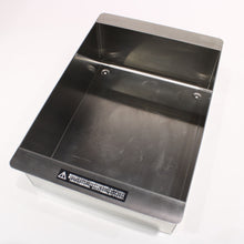 画像をギャラリービューアに読み込む, スノーピーク（snow peak） ステンボックス1ユニット CK-050 中古
 廃番品