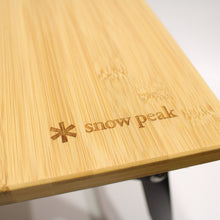 画像をギャラリービューアに読み込む, 【組立確認済】 新品同様 
スノーピーク（snow peak） エクステンションIGT CK-090