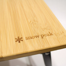 画像をギャラリービューアに読み込む, 【組立確認済】 新品同様 
スノーピーク（snow peak） エクステンションIGT CK-090