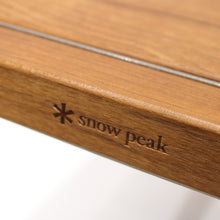 画像をギャラリービューアに読み込む, 美品 
スノーピーク（snow peak） IGTスリム CK-180 送料無料