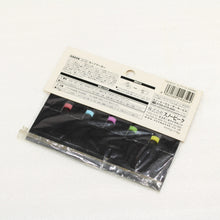 画像をギャラリービューアに読み込む, 新品同様 
スノーピーク（snow peak） カップマーカー 各色1個　5個セット CM-001