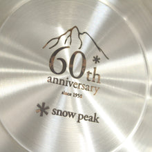 画像をギャラリービューアに読み込む, スノーピーク（snow peak） 60周年記念 ビッグシェラカップ E-163