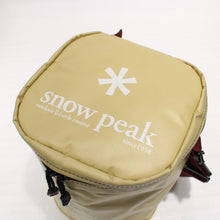 画像をギャラリービューアに読み込む, スノーピーク（snow peak） ソフトクーラー 11 FP-111 中古