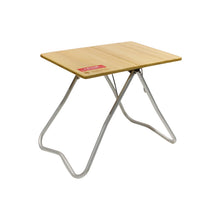 画像をギャラリービューアに読み込む, スノーピーク（snow peak） Myテーブル竹 LV-034T 中古