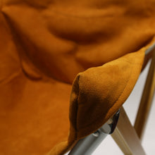 画像をギャラリービューアに読み込む, 新品同様 
スノーピーク（snow peak） Take!チェア made of Alcantara PG-085 送料無料