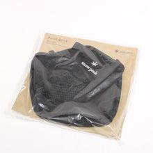 画像をギャラリービューアに読み込む, スノーピーク（snow peak） Pack &amp; Carry Fireplace Mini Pouch　ミニポーチ 焚火台ケース型 PG-AC-21SU802 未使用品