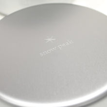 画像をギャラリービューアに読み込む, スノーピーク（snow peak） コンポーネントクッカー トレック 1400 SCS-009