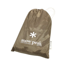 画像をギャラリービューアに読み込む, スノーピーク（snow peak） ライトタープ ペンタ シールド [1人用] STP-381 中古
