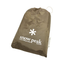 画像をギャラリービューアに読み込む, スノーピーク（snow peak） ライトタープ ペンタ シールド [1人用] STP-381 中古