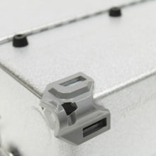 画像をギャラリービューアに読み込む, 美品 
スノーピーク（snow peak） シェルフコンテナ25 UG-025G