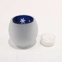 画像をギャラリービューアに読み込む, スノーピーク（snow peak） キャンドルホルダー ゆき UG-265 未使用品