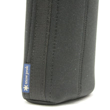 画像をギャラリービューアに読み込む, スノーピーク（snow peak） HOME&amp;CAMPバーナーネオプレーンケース UG-551 中古 美品