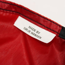 画像をギャラリービューアに読み込む, ヒルバーグ（Hilleberg） TARP5 レッド 中古 美品
 送料無料