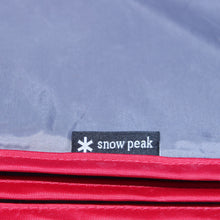 画像をギャラリービューアに読み込む, スノーピーク（snow peak） アメニティドームMマットシートセット SET-021