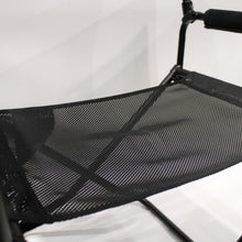 画像をギャラリービューアに読み込む, スノーピーク（snow peak） メッシュFDチェア ブラック LV-077M-BK 中古 美品
 送料無料