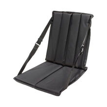 画像をギャラリービューアに読み込む, スノーピーク（snow peak） グランドパネルチェア LV-115 中古