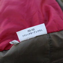 画像をギャラリービューアに読み込む, スノーピーク（snow peak） 雪峰祭限定-クラシックタープ レクタL FES-102 グレー×エンジ 中古 美品
 送料無料