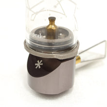 画像をギャラリービューアに読み込む, 【点火・燃焼確認済】 美品 
スノーピーク（snow peak） リトルランプ ノクターン 2018 EDITION GL-140LB 限定品