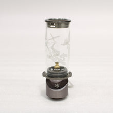 画像をギャラリービューアに読み込む, 【点火・燃焼確認済】 美品 
スノーピーク（snow peak） リトルランプノクターン 2017EDITION GL-140NK 限定品