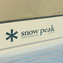 画像をギャラリービューアに読み込む, スノーピーク（snow peak） スピアヘッド Pro.L TP-450 中古 美品
 【設営確認済】 送料無料