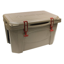 画像をギャラリービューアに読み込む, スノーピーク（snow peak） ハードロッククーラー 40QT [容量38L] UG-302GY 中古