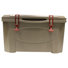 画像をギャラリービューアに読み込む, スノーピーク（snow peak） ハードロッククーラー 40QT [容量38L] UG-302GY 中古
 送料無料