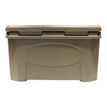 画像をギャラリービューアに読み込む, スノーピーク（snow peak） ハードロッククーラー 40QT [容量38L] UG-302GY 中古
 送料無料
