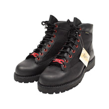 画像をギャラリービューアに読み込む, スノーピーク（snow peak） DANNER FIELD PRO BLACK SE-DN001 中古
