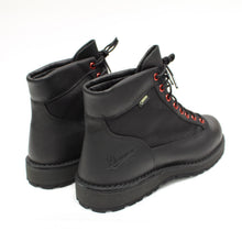 画像をギャラリービューアに読み込む, スノーピーク（snow peak） DANNER FIELD PRO BLACK SE-DN001 26.5cm 未使用品
 送料無料