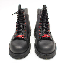 画像をギャラリービューアに読み込む, スノーピーク（snow peak） DANNER FIELD PRO BLACK SE-DN001 26.5cm 未使用品
 送料無料