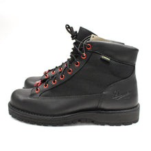 画像をギャラリービューアに読み込む, スノーピーク（snow peak） DANNER FIELD PRO BLACK SE-DN001 26.5cm 送料無料