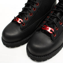 画像をギャラリービューアに読み込む, スノーピーク（snow peak） DANNER FIELD PRO BLACK SE-DN001 26.5cm 送料無料