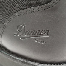 画像をギャラリービューアに読み込む, スノーピーク（snow peak） DANNER FIELD PRO BLACK SE-DN001 26.5cm 未使用品
 送料無料