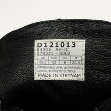 画像をギャラリービューアに読み込む, スノーピーク（snow peak） DANNER FIELD PRO BLACK SE-DN001 26.5cm 未使用品
 送料無料