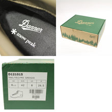 画像をギャラリービューアに読み込む, スノーピーク（snow peak） DANNER TRAIL FIELD PRO　GREIGIO SE-DN003 26.5cm 送料無料