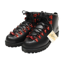 画像をギャラリービューアに読み込む, スノーピーク（snow peak） DANNER TRAIL FIELD PRO BLACK SE-DN003 中古