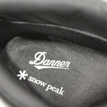 画像をギャラリービューアに読み込む, スノーピーク（snow peak） DANNER TRAIL FIELD PRO BLACK SE-DN003 26.5cm 送料無料