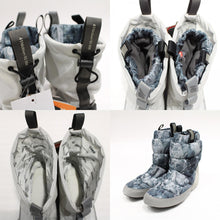 画像をギャラリービューアに読み込む, スノーピーク（snow peak） New Balance ニューバランス TDS Niobium Concept 3 NB-MSNB3SP 24.5cm ホワイト 送料無料