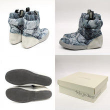 画像をギャラリービューアに読み込む, スノーピーク（snow peak） New Balance ニューバランス TDS Niobium Concept 3 NB-MSNB3SP 24.5cm ホワイト 未使用品
 送料無料