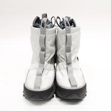 画像をギャラリービューアに読み込む, スノーピーク（snow peak） New Balance ニューバランス TDS Niobium Concept 3 NB-MSNB3SP 24.5cm ホワイト 未使用品
 送料無料