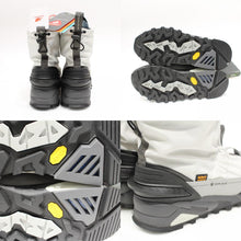 画像をギャラリービューアに読み込む, スノーピーク（snow peak） New Balance ニューバランス TDS Niobium Concept 3 NB-MSNB3SP 24.5cm ホワイト 未使用品
 送料無料