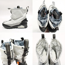 画像をギャラリービューアに読み込む, スノーピーク（snow peak） New Balance ニューバランス TDS Niobium Concept 3 27 WG NB-MSNB3SP 27cm ホワイト 送料無料