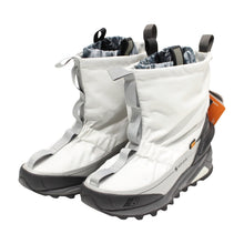 画像をギャラリービューアに読み込む, スノーピーク（snow peak） New Balance ニューバランス TDS Niobium Concept 3 27 WG NB-MSNB3SP 中古