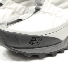 画像をギャラリービューアに読み込む, スノーピーク（snow peak） New Balance ニューバランス TDS Niobium Concept 3 27 WG NB-MSNB3SP 27cm ホワイト 送料無料